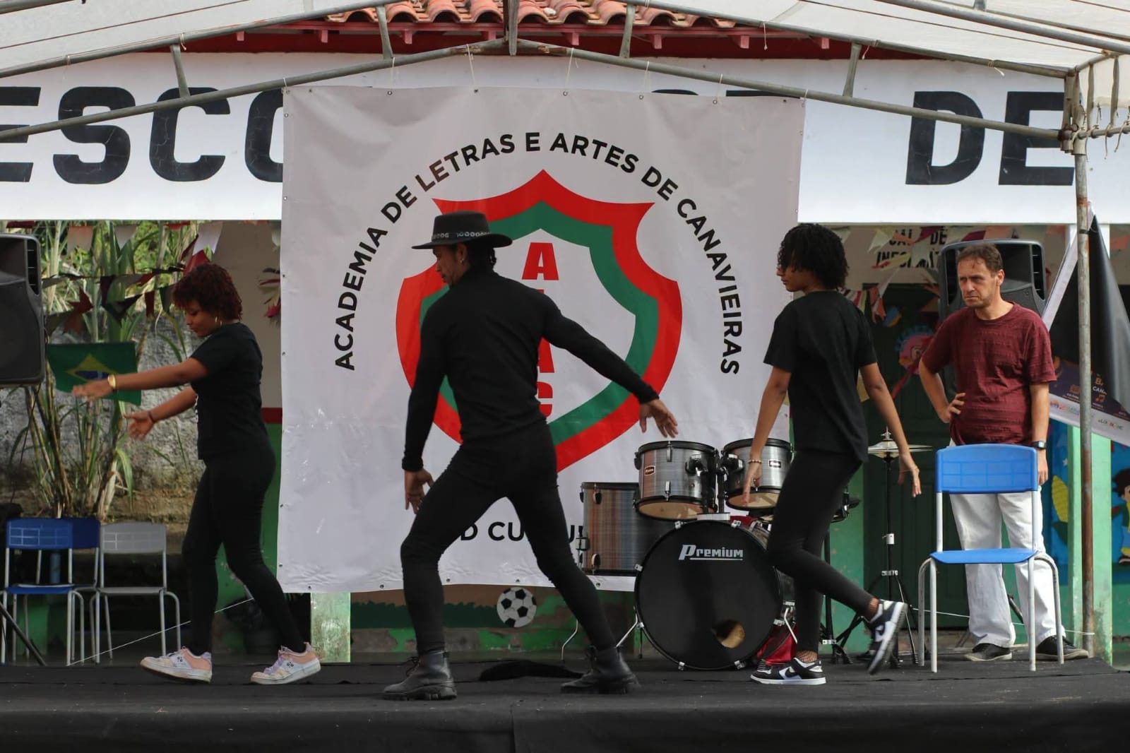Caravana Cultural